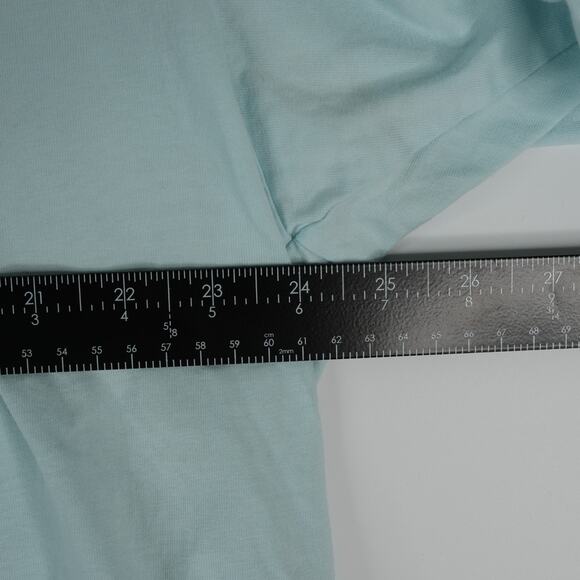 Adidas Original Athletic Club 3-Stripe Graphic T-Shirt Mens XXL Trefoil - Picture 9 of 13